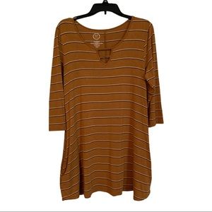 Maurice’s 24/7 Tunic